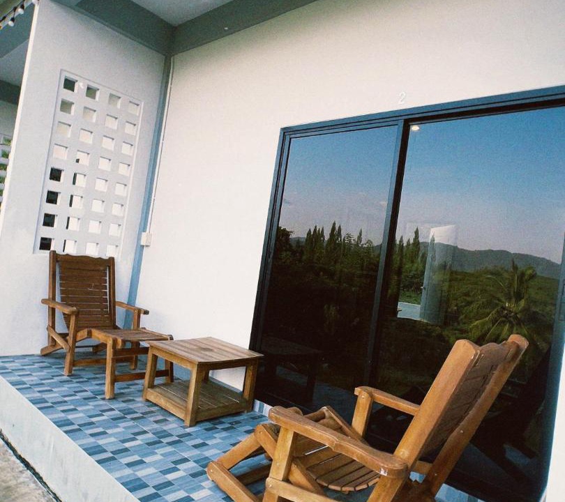 Photo of Patio Balcony in Ban Kha