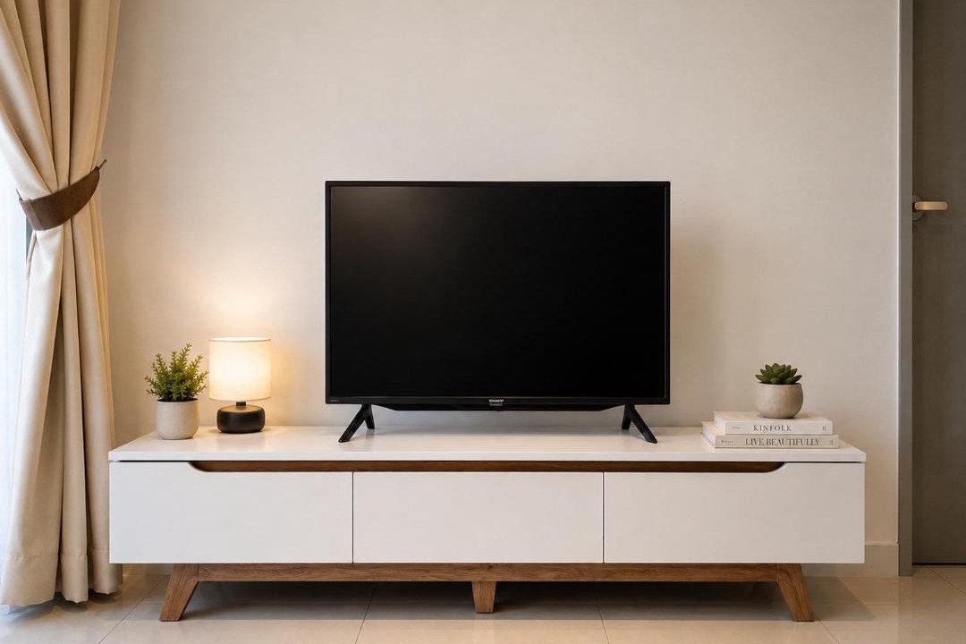 Photo of Livingroom in Pudu