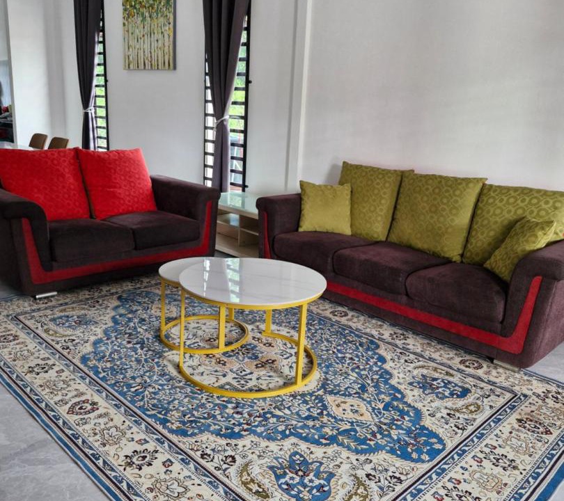 Photo of Others in Kampung Raja Dagang