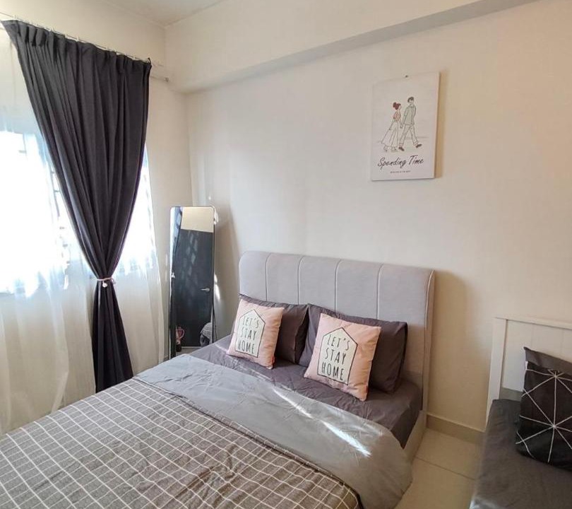 Photo of Bedroom in Petaling District