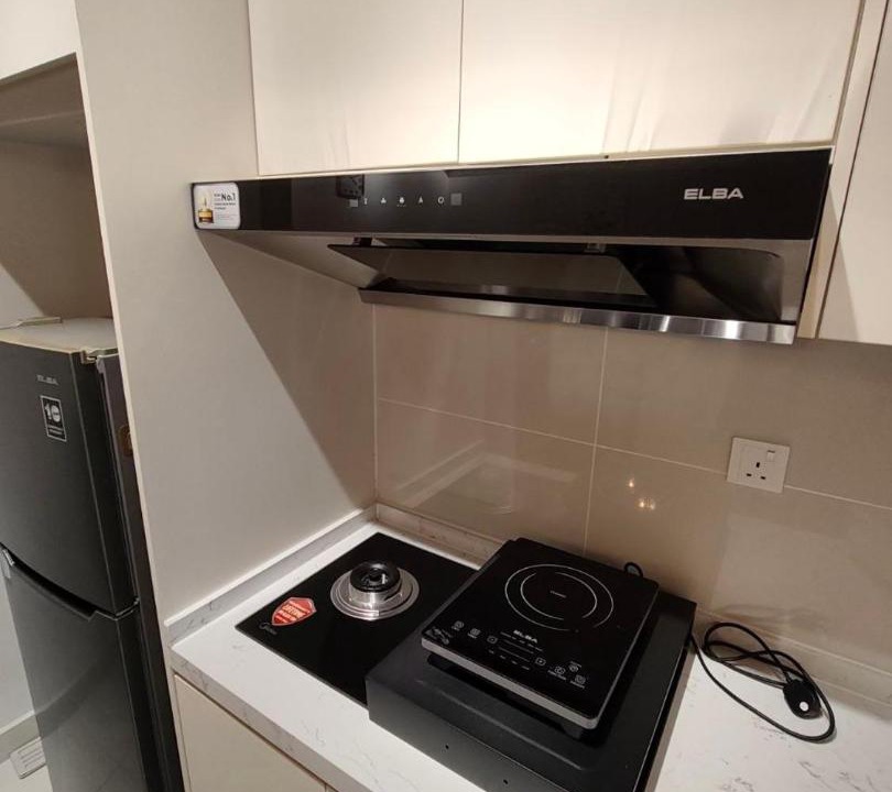 Photo of Kitchen in Petaling District