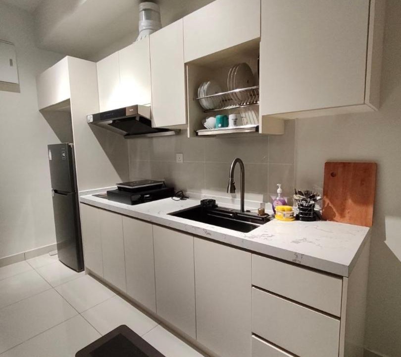 Photo of Kitchen in Petaling District