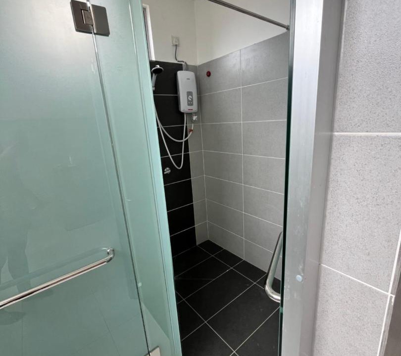 Photo of Bathroom in Changlun