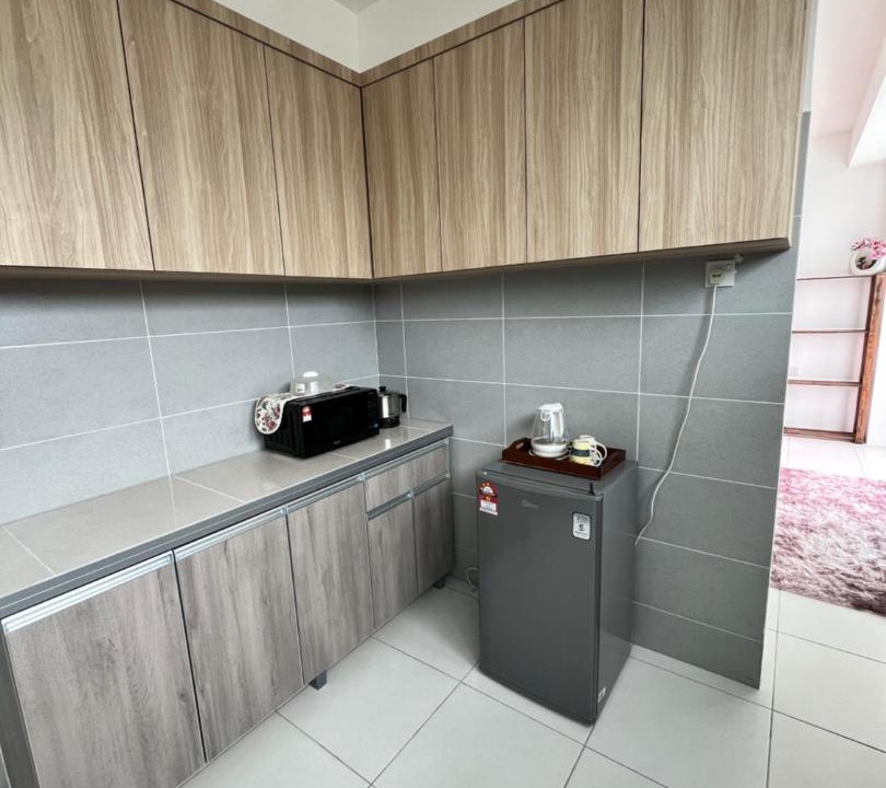 Photo of Kitchen in Changlun