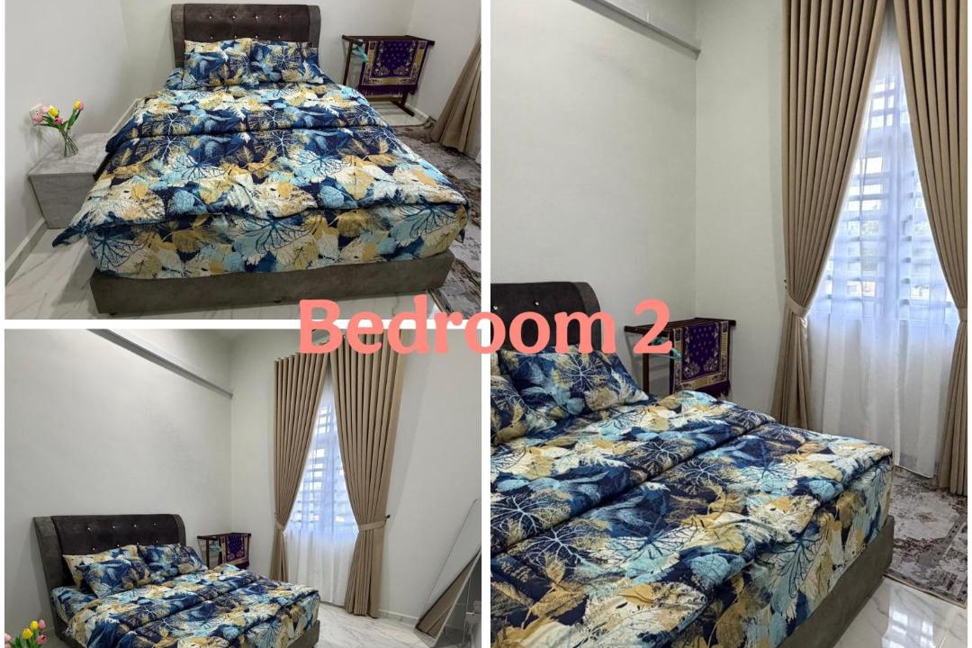 Photo of Bedroom in Kampung Mak Kemas