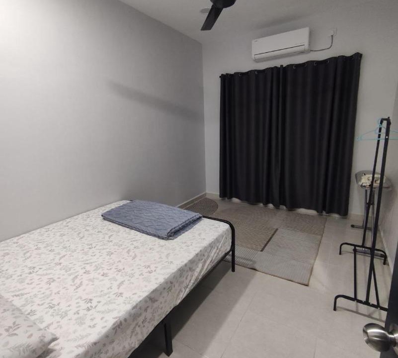 Photo of Bedroom in Alor Setar