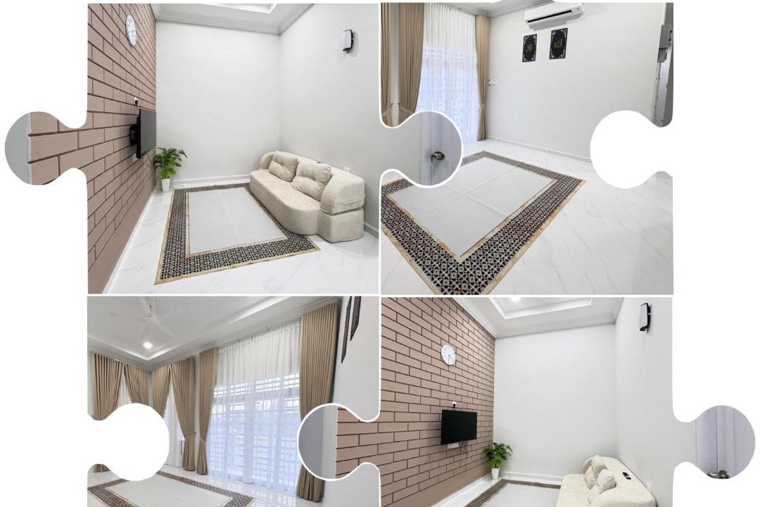 Photo of Livingroom in Kampung Mak Kemas