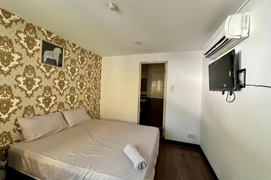 Photo of Bedroom in Imbi
