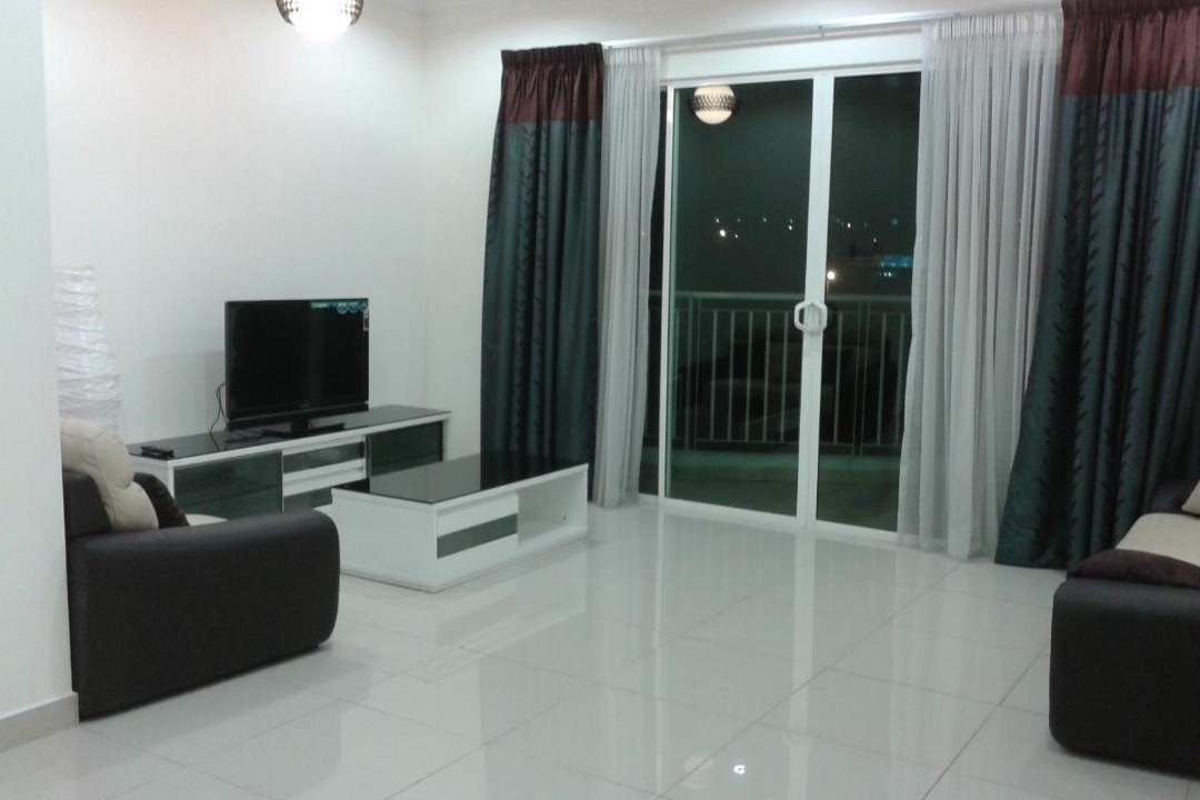 Photo of Livingroom in Subang Jaya