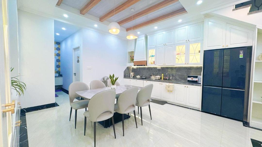Photo of Kitchen in Thuy Xuan