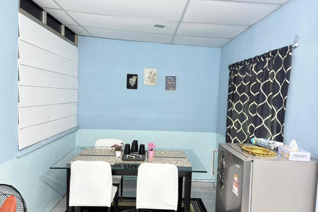 Photo of Others in Kampung Guar Syed Alwi