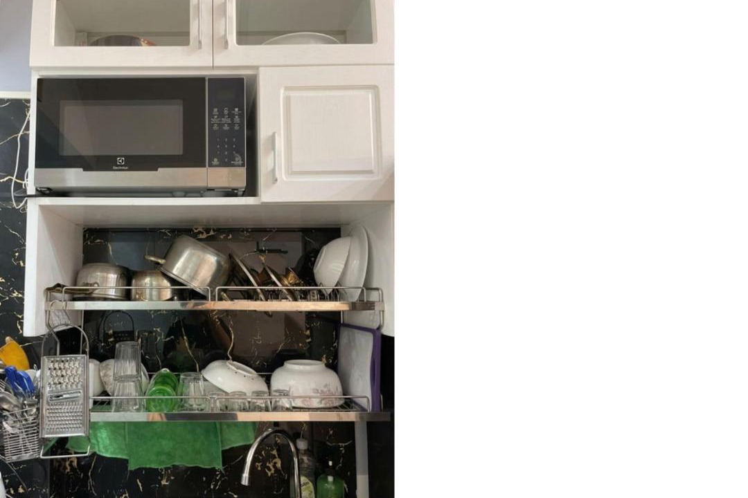 Photo of Kitchen in Downtown Ho Chi Minh City