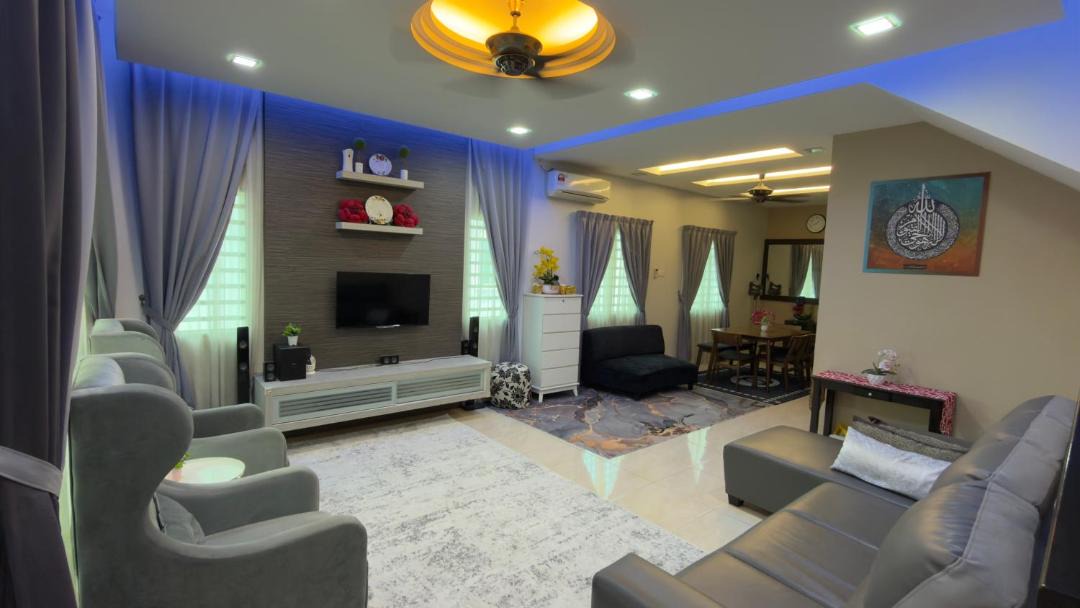Photo of Livingroom in Kampung Kepayang