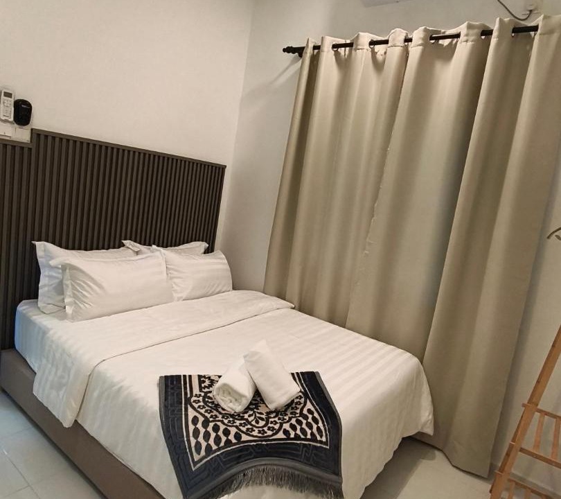 Photo of Bedroom in Kuala Berang