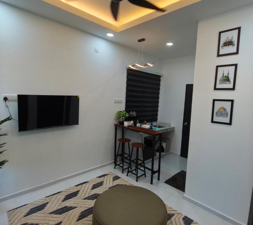 Photo of Livingroom in Kuala Berang