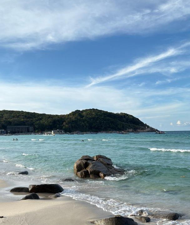 Photo of Others in Pulau Perhentian Kecil