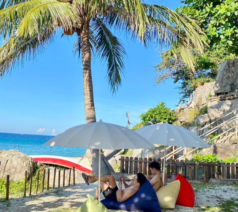Photo of Others in Pulau Perhentian Kecil