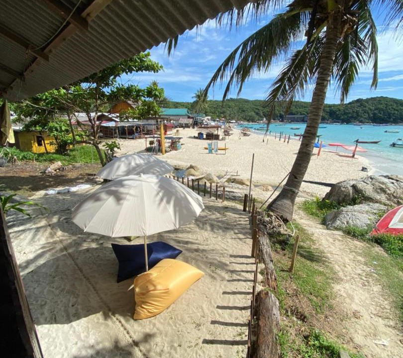 Photo of Others in Pulau Perhentian Kecil