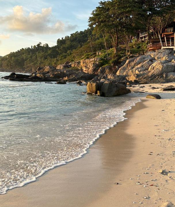 Photo of Others in Pulau Perhentian Kecil