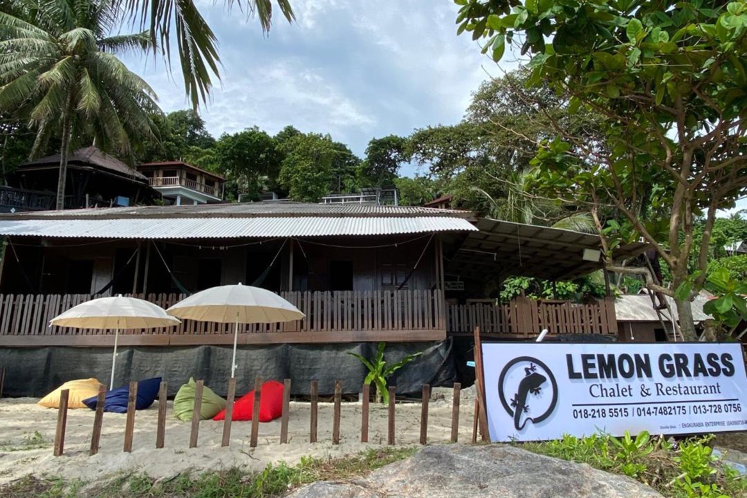 Photo of Outdoor in Pulau Perhentian Kecil