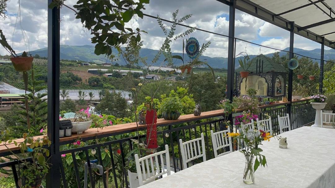 Photo of Patio Balcony in Lam Ha