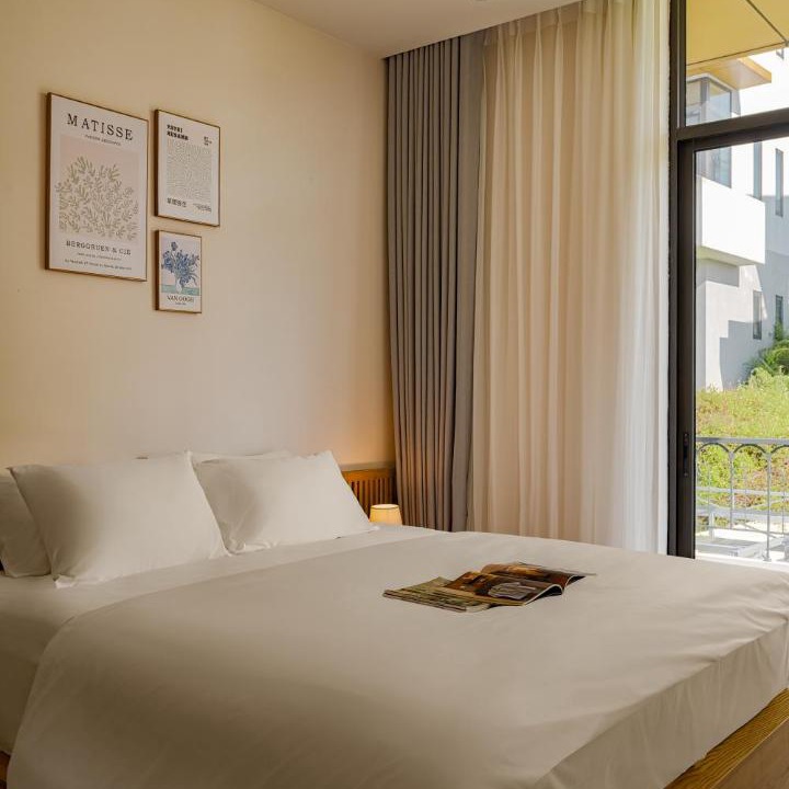 Photo of Bedroom in Luong Son