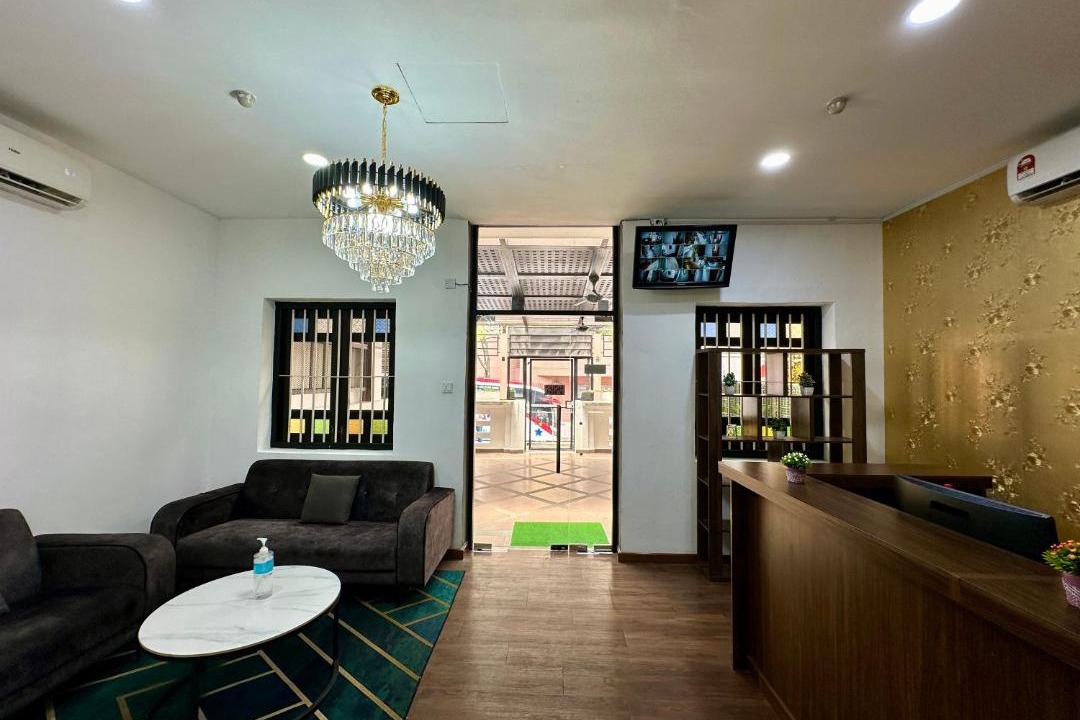 Photo of Others in Imbi