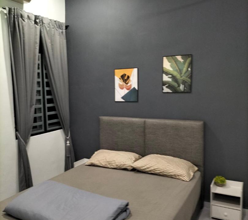 Photo of Bedroom in Seremban