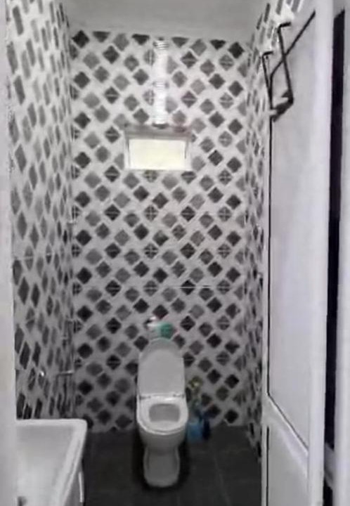 Photo of Bathroom in Batu Rakit