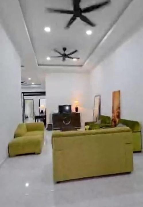 Photo of Livingroom in Batu Rakit