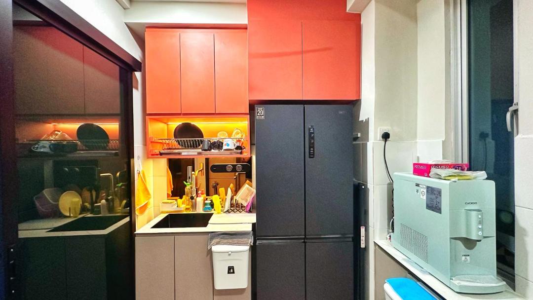 Photo of Kitchen in Kuching