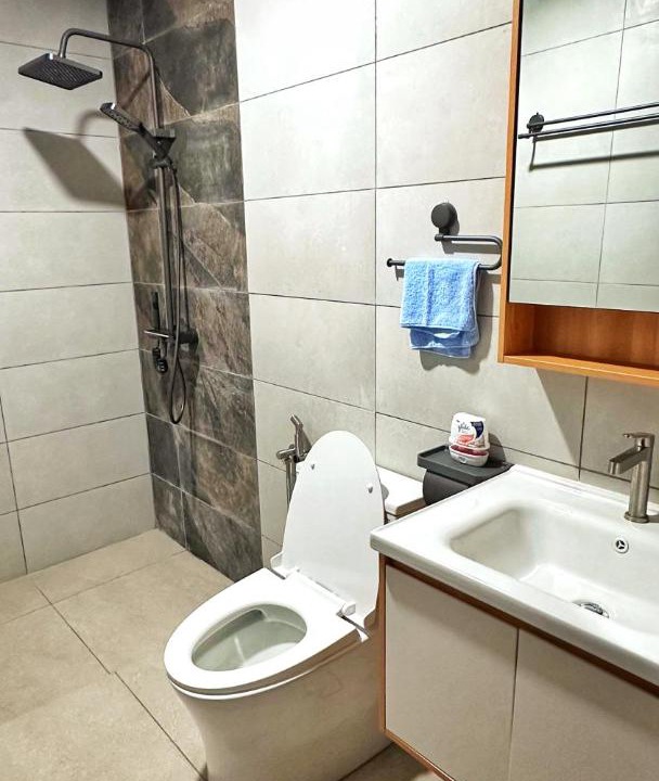 Photo of Bathroom in Kuching