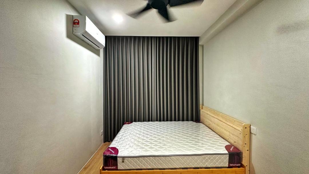 Photo of Bedroom in Kuching