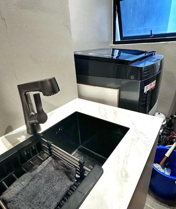 Photo of Kitchen in Kuching