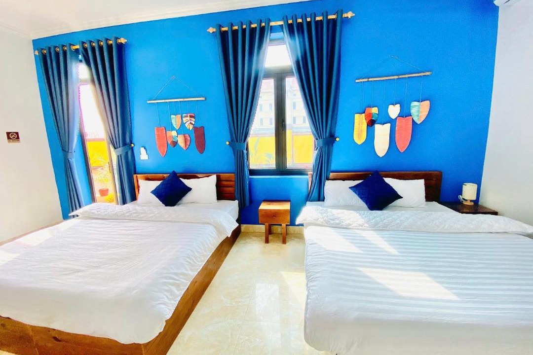 Photo of Bedroom in Ninh Binh