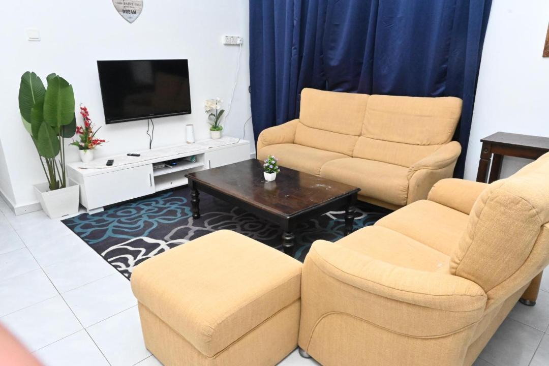 Photo of Livingroom in Kangar