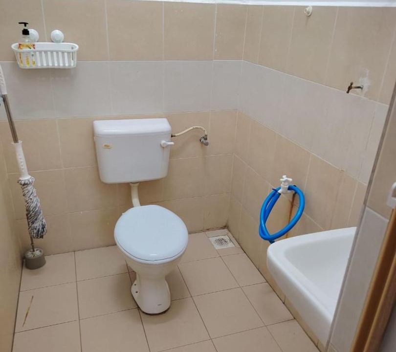 Photo of Bathroom in Kangar