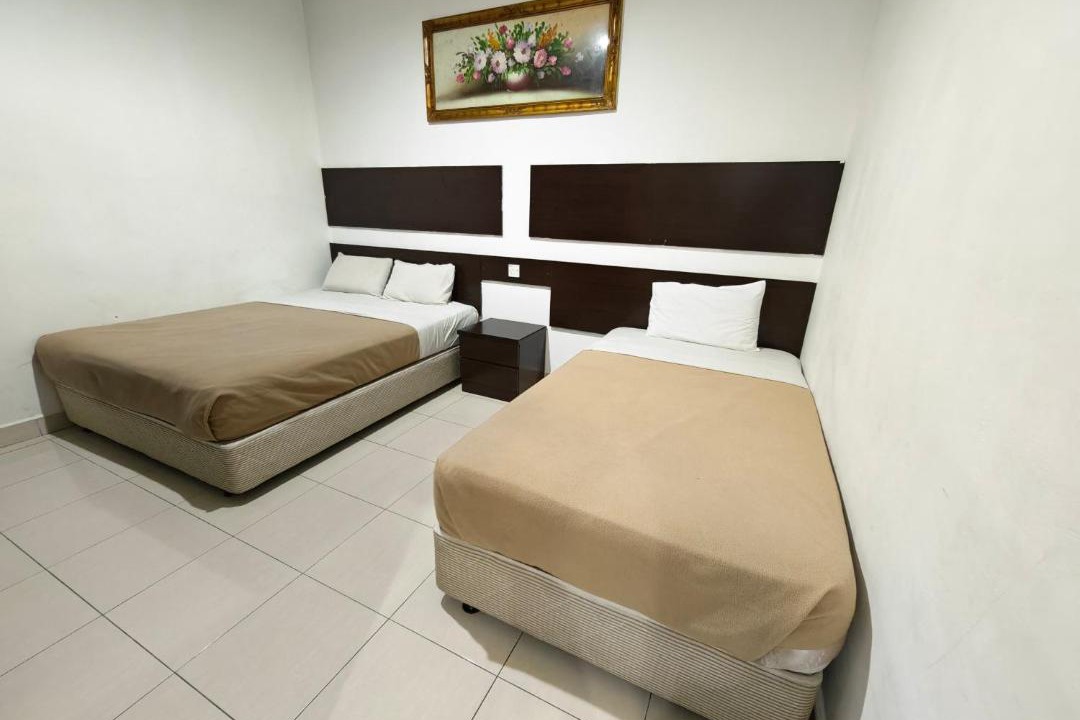 Photo of Bedroom in Sitiawan