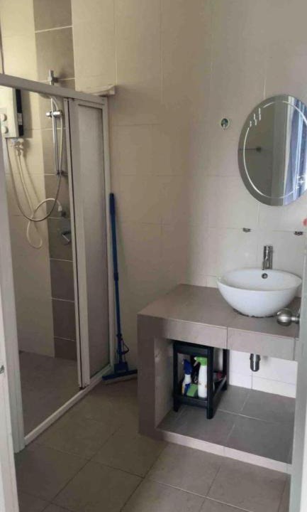Photo of Bathroom in Subang Jaya