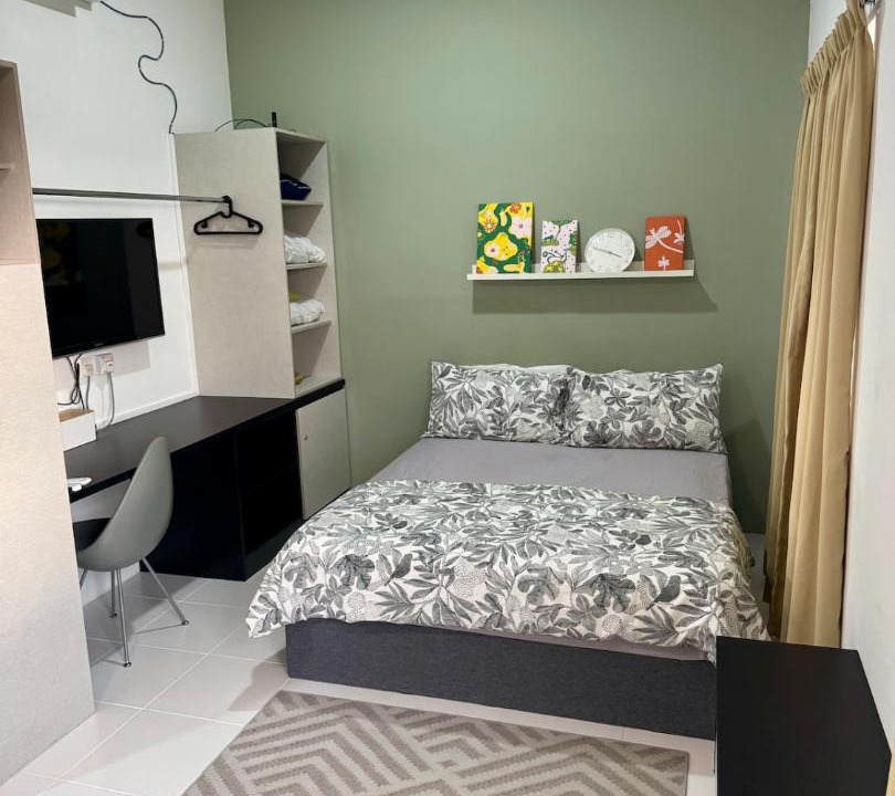 Photo of Bedroom in Bota