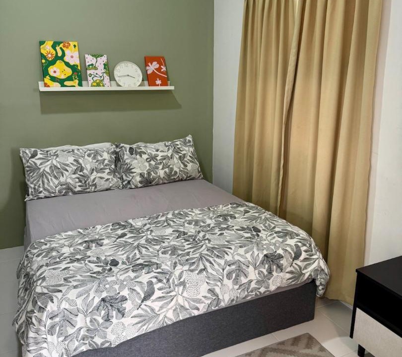 Photo of Bedroom in Bota