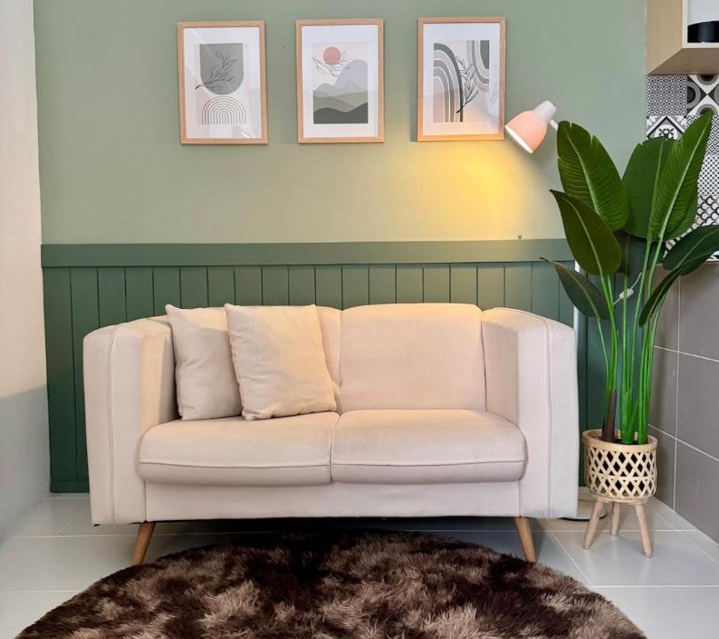 Photo of Livingroom in Bota