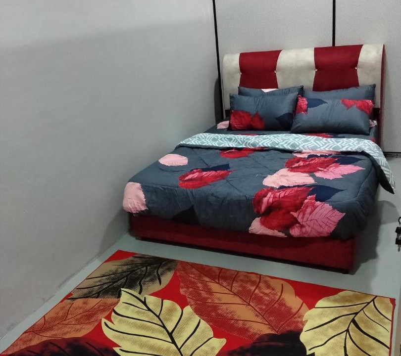 Photo of Bedroom in Kampung Telaga Bata