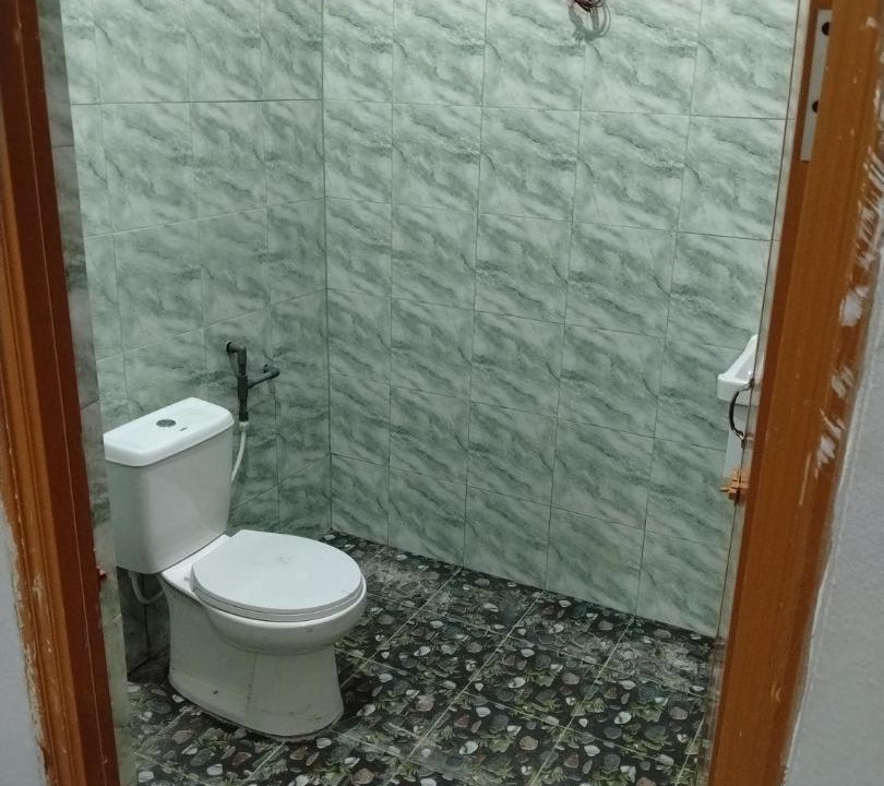 Photo of Bathroom in Kampung Telaga Bata
