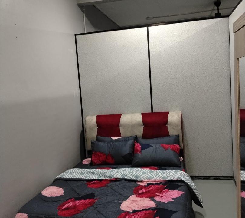 Photo of Bedroom in Kampung Telaga Bata