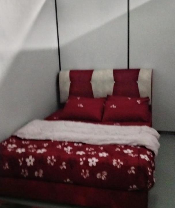 Photo of Bedroom in Kampung Telaga Bata