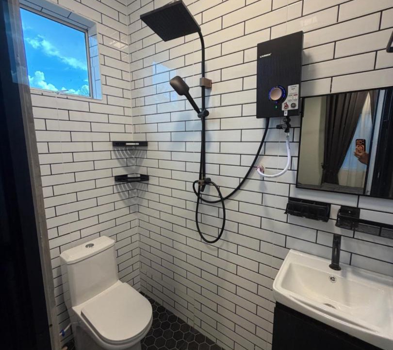Photo of Bathroom in Kampung Relang