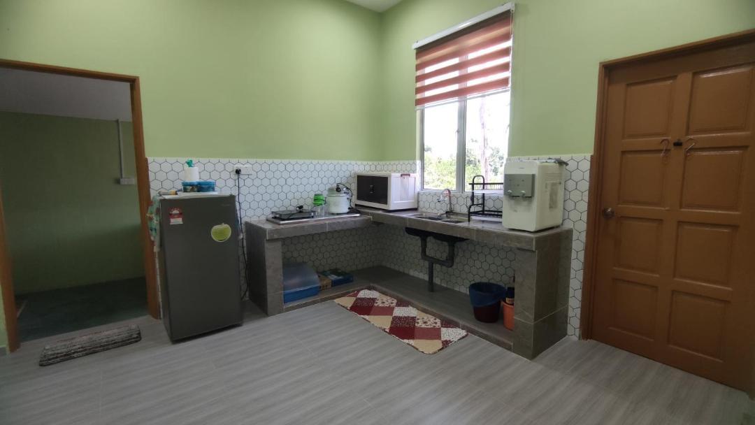 Photo of Bathroom in Alor Gajah