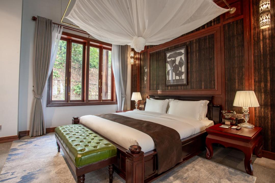 Photo of Bedroom in Kiri Sakor