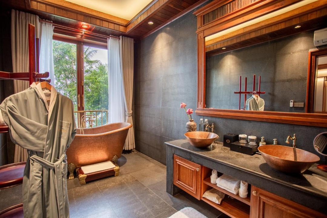 Photo of Bathroom in Kiri Sakor